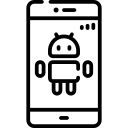 Android App Development Services In Osborne