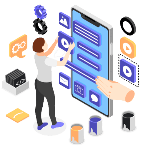 Mobile App Development Company In Dunolly