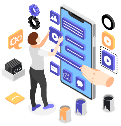Mobile App Development Services In Graz