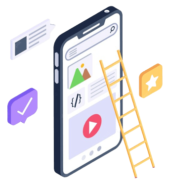 Mobile App Development Company In Graz