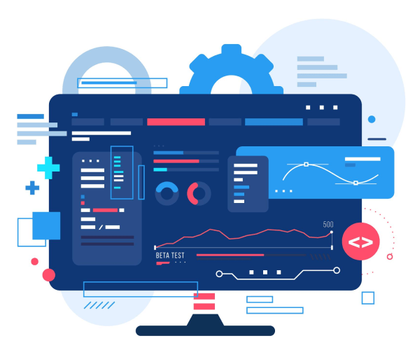 Website Application Development In Pune